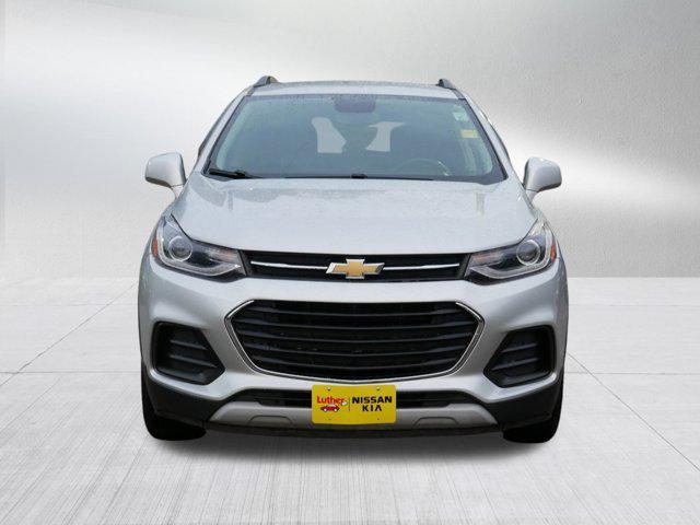used 2019 Chevrolet Trax car, priced at $14,498