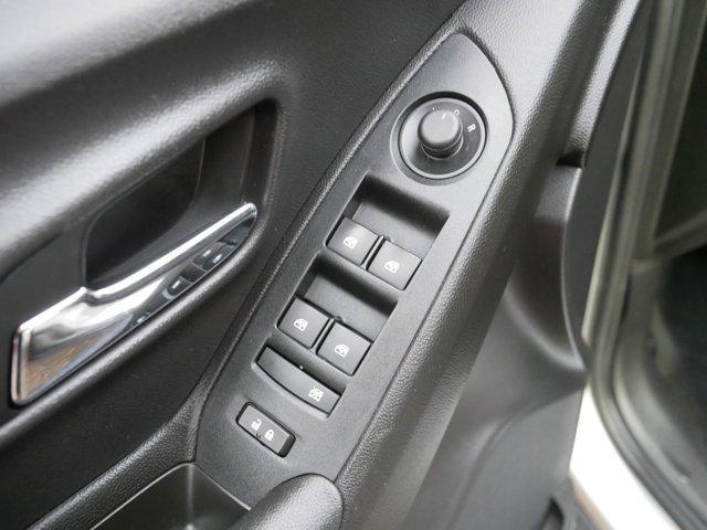 used 2019 Chevrolet Trax car, priced at $14,498