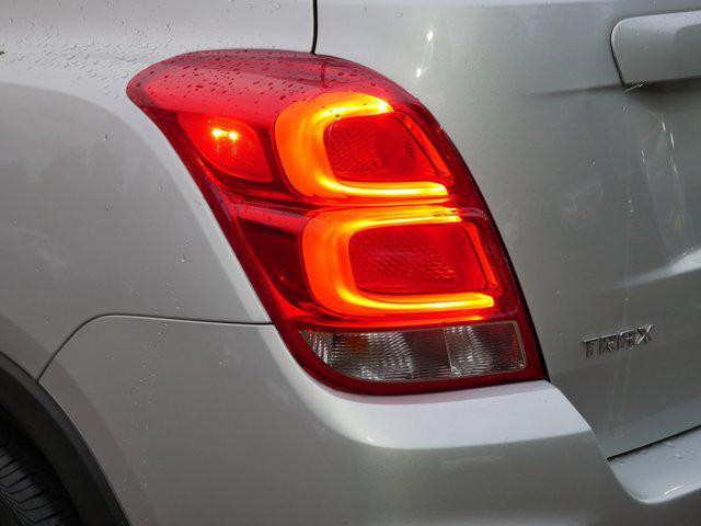 used 2019 Chevrolet Trax car, priced at $14,498