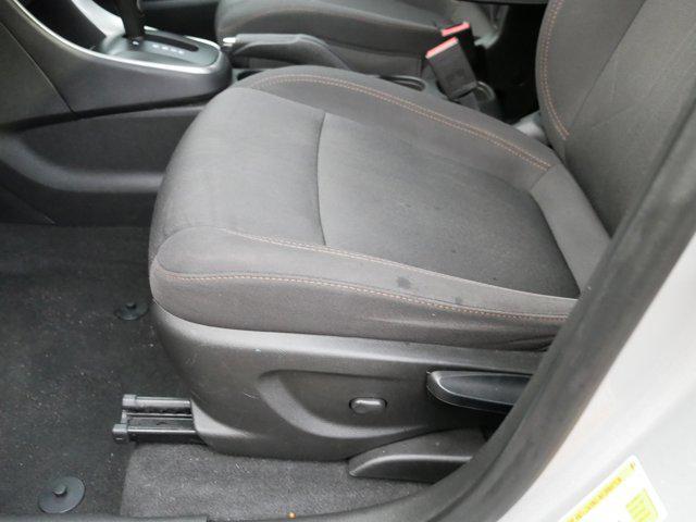 used 2019 Chevrolet Trax car, priced at $14,498