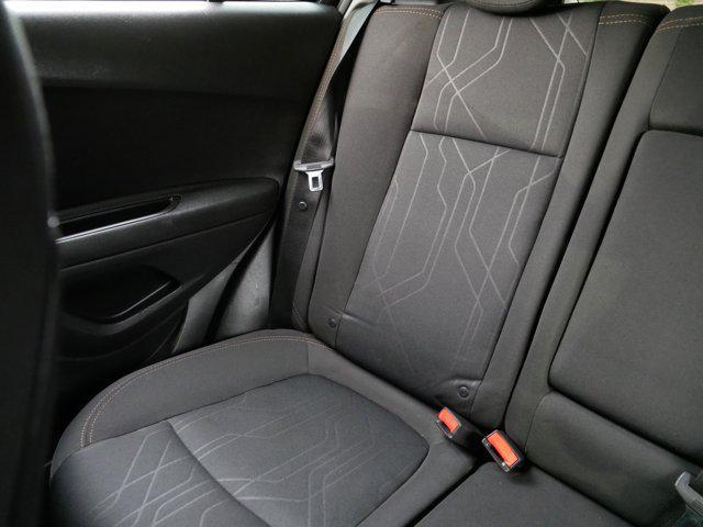 used 2019 Chevrolet Trax car, priced at $14,498