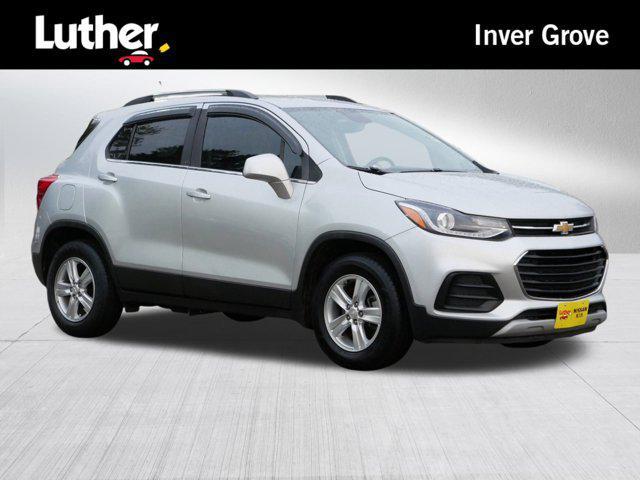 used 2019 Chevrolet Trax car, priced at $14,498