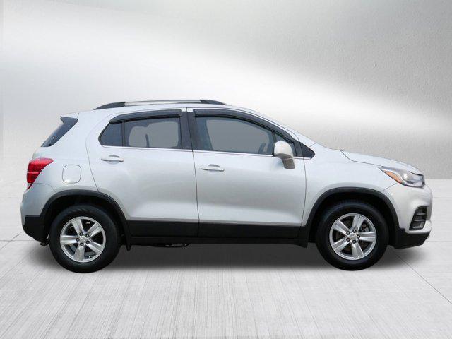 used 2019 Chevrolet Trax car, priced at $14,498