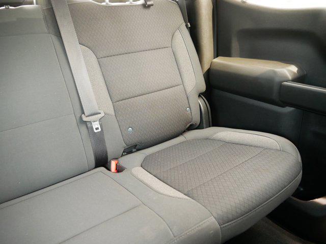 used 2021 GMC Sierra 1500 car, priced at $30,998