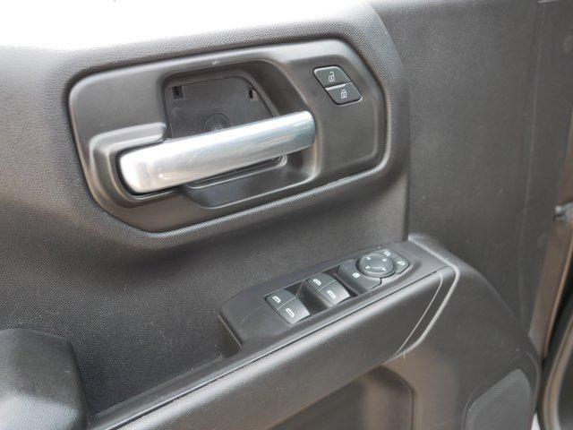 used 2021 GMC Sierra 1500 car, priced at $30,998