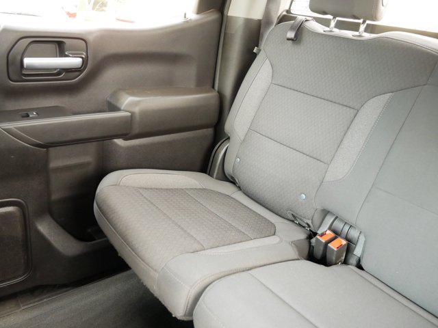 used 2021 GMC Sierra 1500 car, priced at $30,998