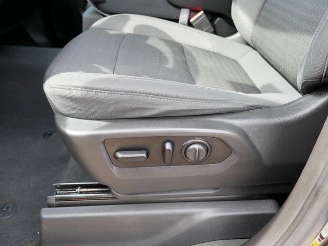 used 2021 GMC Sierra 1500 car, priced at $30,998