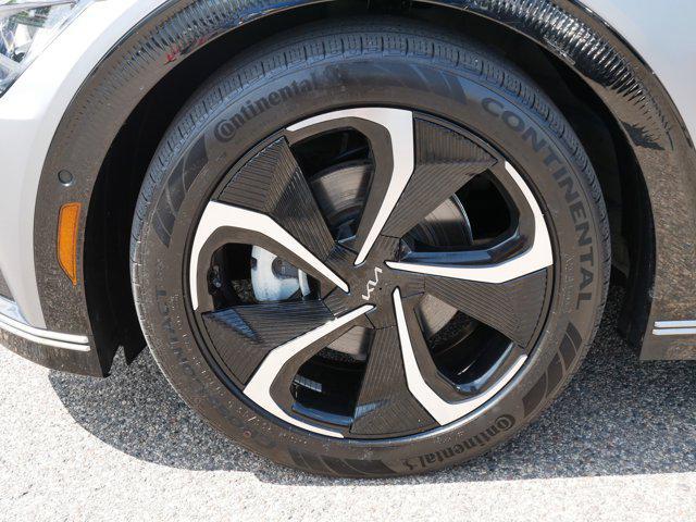used 2022 Kia EV6 car, priced at $31,998