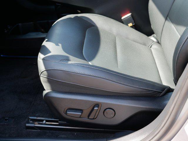 used 2022 Kia EV6 car, priced at $31,998