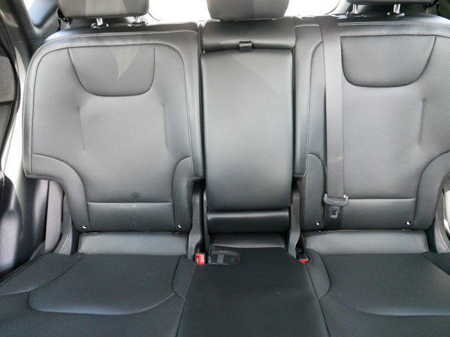 used 2022 Kia EV6 car, priced at $31,998