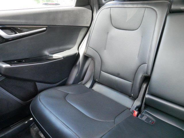 used 2022 Kia EV6 car, priced at $31,998
