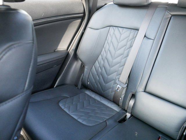 used 2023 Kia Sportage car, priced at $27,998