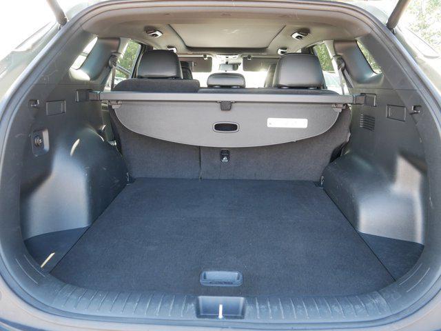 used 2023 Kia Sportage car, priced at $27,998