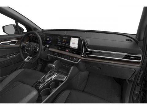 used 2023 Kia Sportage car, priced at $27,998