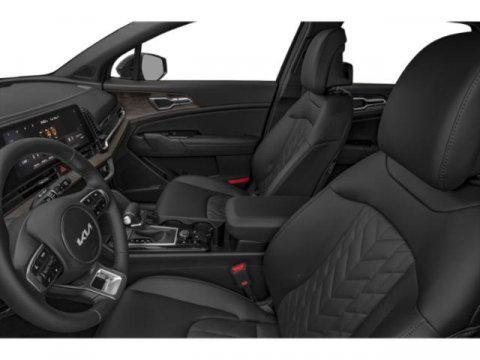 used 2023 Kia Sportage car, priced at $27,998