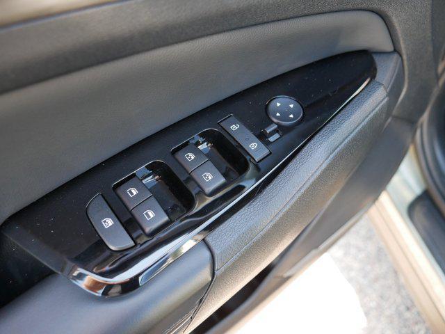 used 2023 Kia Sportage car, priced at $27,998