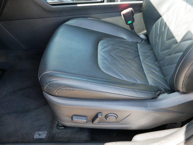 used 2023 Kia Sportage car, priced at $27,998