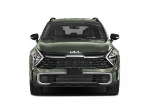 used 2023 Kia Sportage car, priced at $27,998