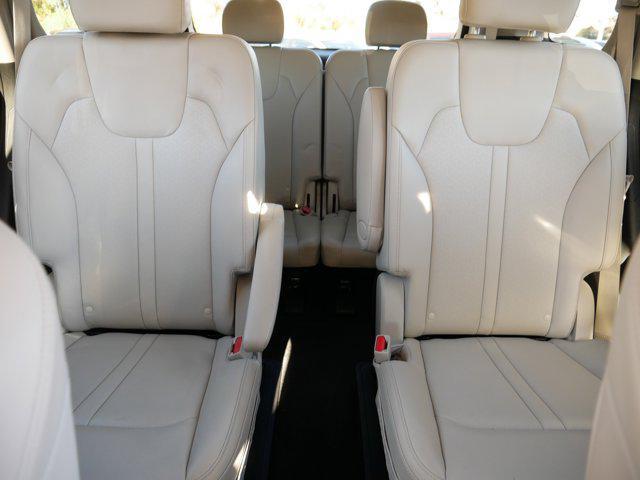 used 2023 Kia Sorento car, priced at $33,998