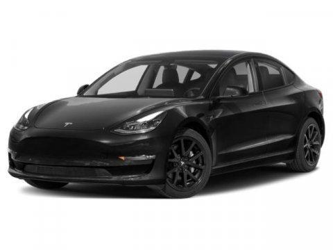 used 2022 Tesla Model 3 car, priced at $28,998