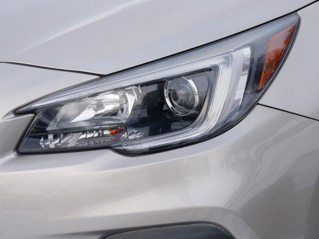 used 2019 Subaru Outback car, priced at $19,998