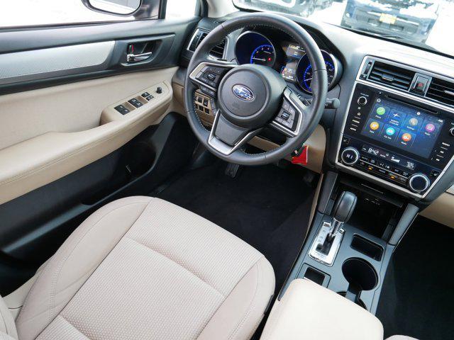 used 2019 Subaru Outback car, priced at $19,998