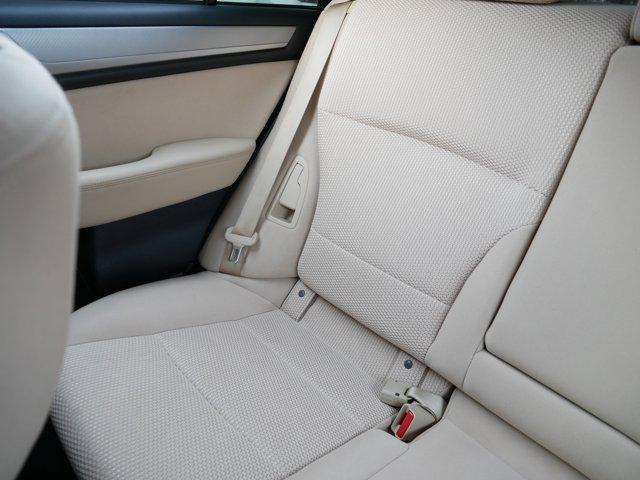 used 2019 Subaru Outback car, priced at $19,998