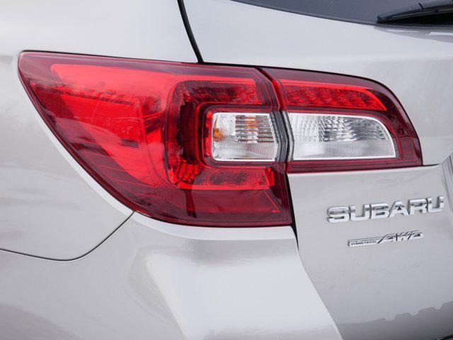 used 2019 Subaru Outback car, priced at $19,998