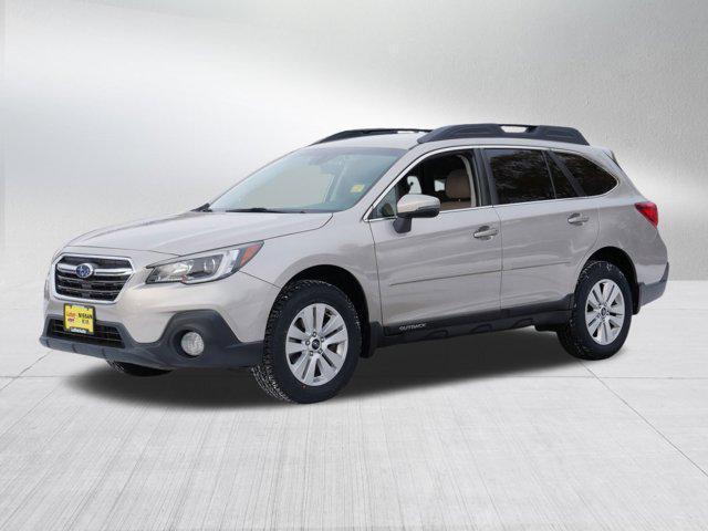 used 2019 Subaru Outback car, priced at $19,998