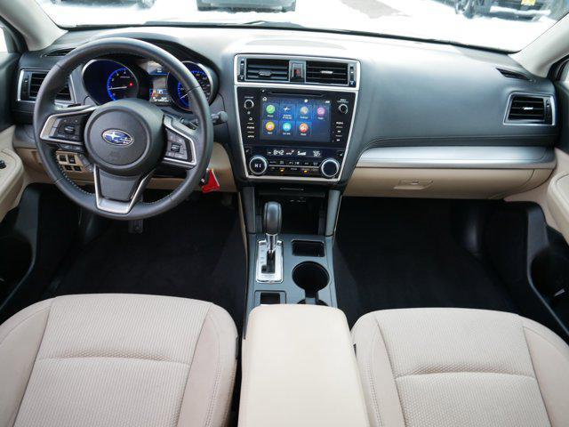 used 2019 Subaru Outback car, priced at $19,998