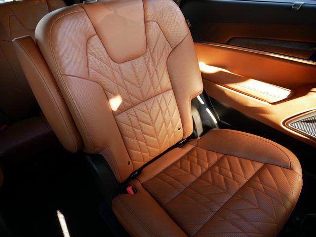 used 2023 Kia Telluride car, priced at $38,498