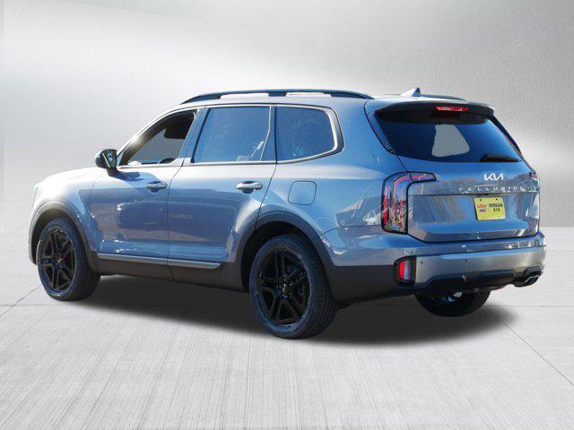 used 2023 Kia Telluride car, priced at $38,498