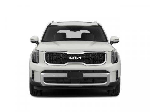 used 2023 Kia Telluride car, priced at $38,498