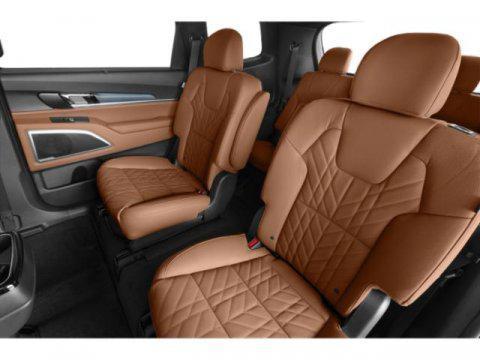used 2023 Kia Telluride car, priced at $38,498