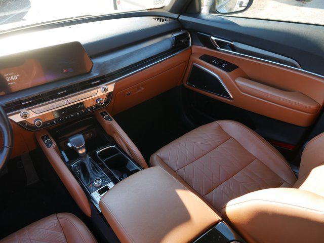 used 2023 Kia Telluride car, priced at $38,498