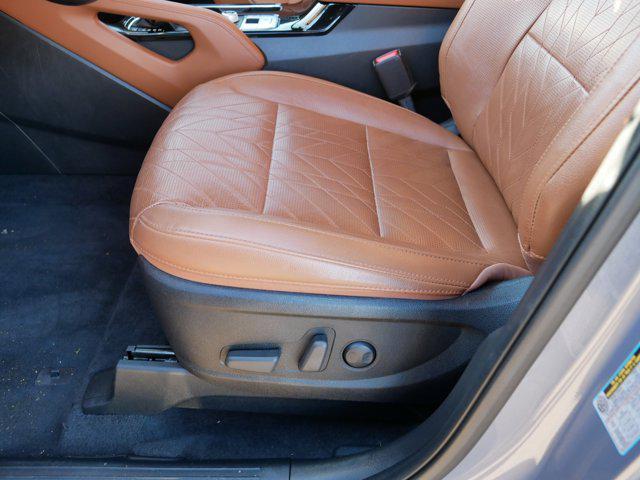 used 2023 Kia Telluride car, priced at $38,498