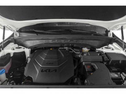 used 2023 Kia Telluride car, priced at $38,498