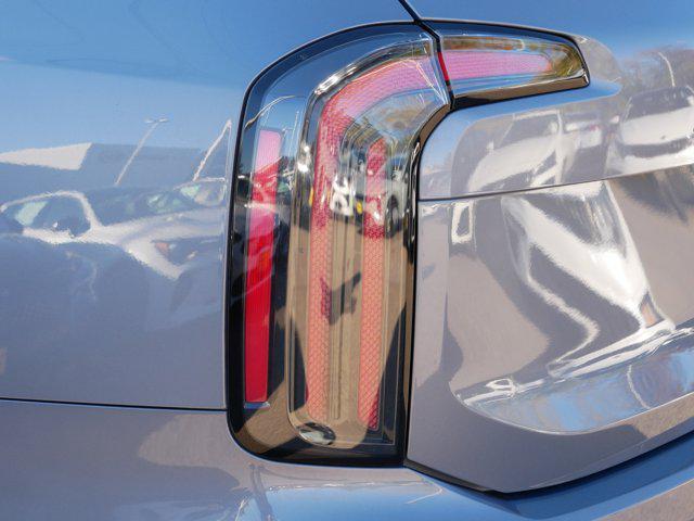 used 2023 Kia Telluride car, priced at $38,498