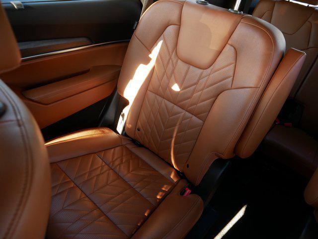 used 2023 Kia Telluride car, priced at $38,498