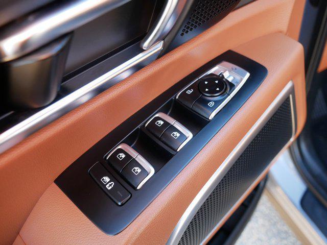 used 2023 Kia Telluride car, priced at $38,498