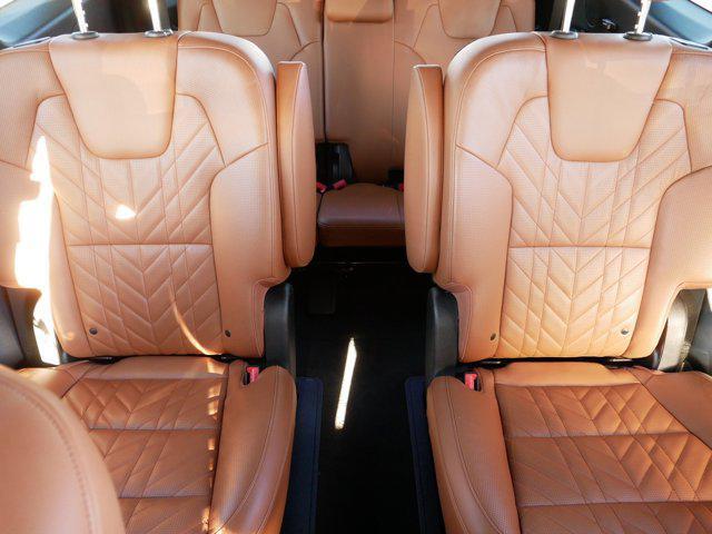 used 2023 Kia Telluride car, priced at $38,498