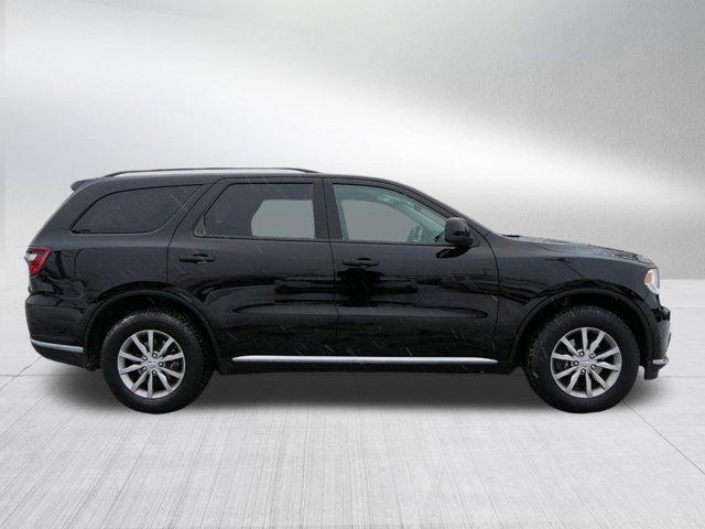 used 2017 Dodge Durango car, priced at $14,900