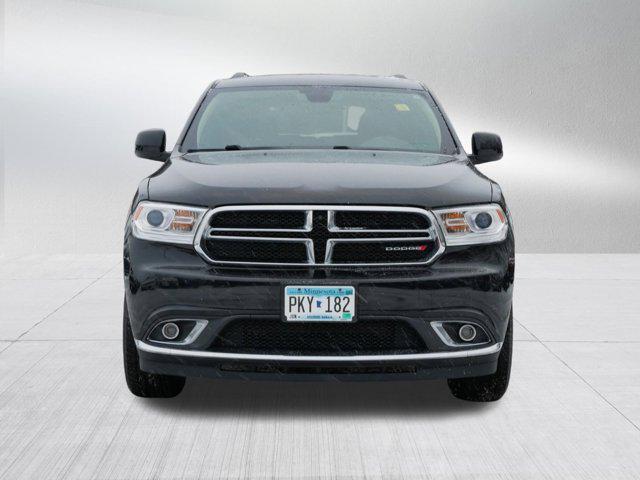 used 2017 Dodge Durango car, priced at $14,900