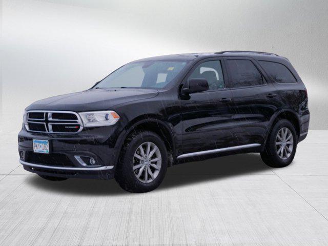 used 2017 Dodge Durango car, priced at $14,900