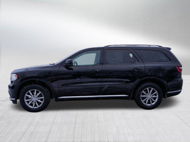 used 2017 Dodge Durango car, priced at $14,900