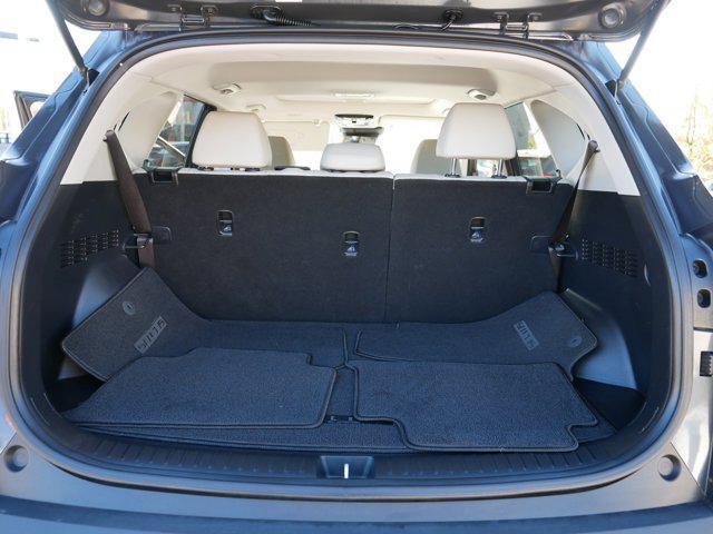 used 2022 Kia Seltos car, priced at $24,998