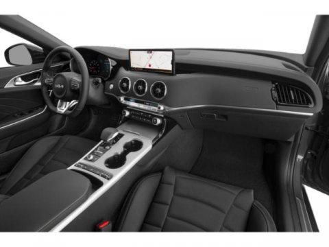 used 2023 Kia Stinger car, priced at $47,988