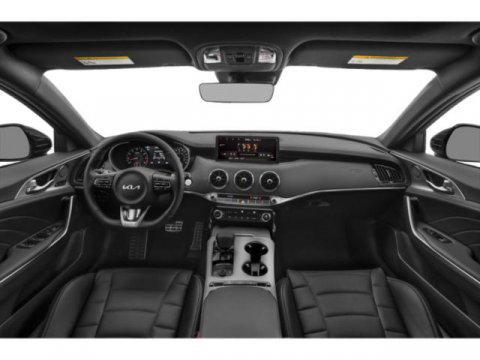 used 2023 Kia Stinger car, priced at $47,988