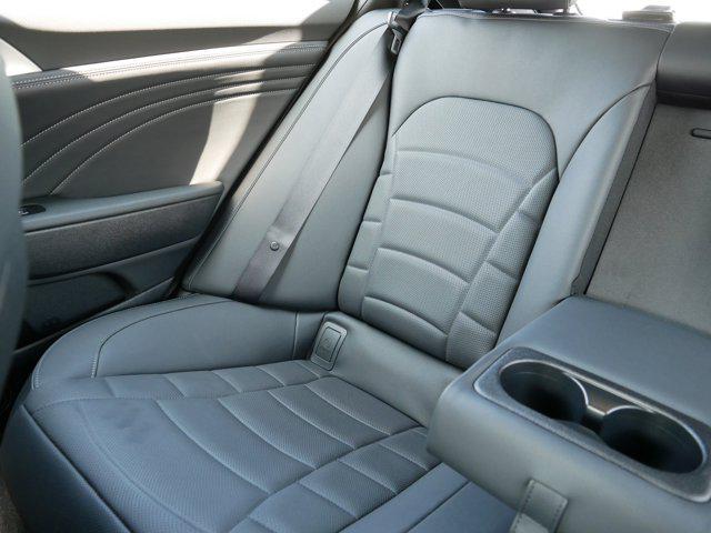 used 2023 Kia Stinger car, priced at $47,988