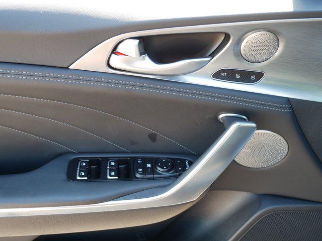 used 2023 Kia Stinger car, priced at $47,988